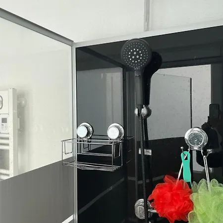 70m2 Dans Maison Avec Jardin Daire Bischheim
