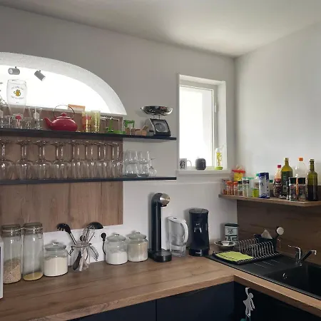 70m2 Dans Maison Avec Jardin ビシュハイム